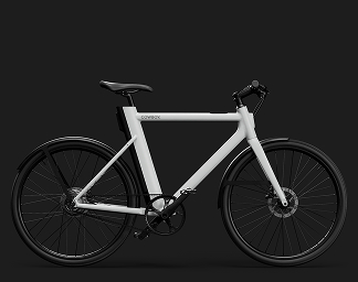Agile ride 3 Bycicle