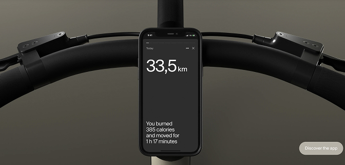 Auto Unlock feature