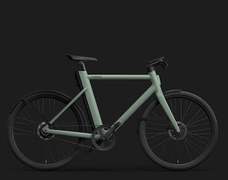 Sporty 4 Bycicle