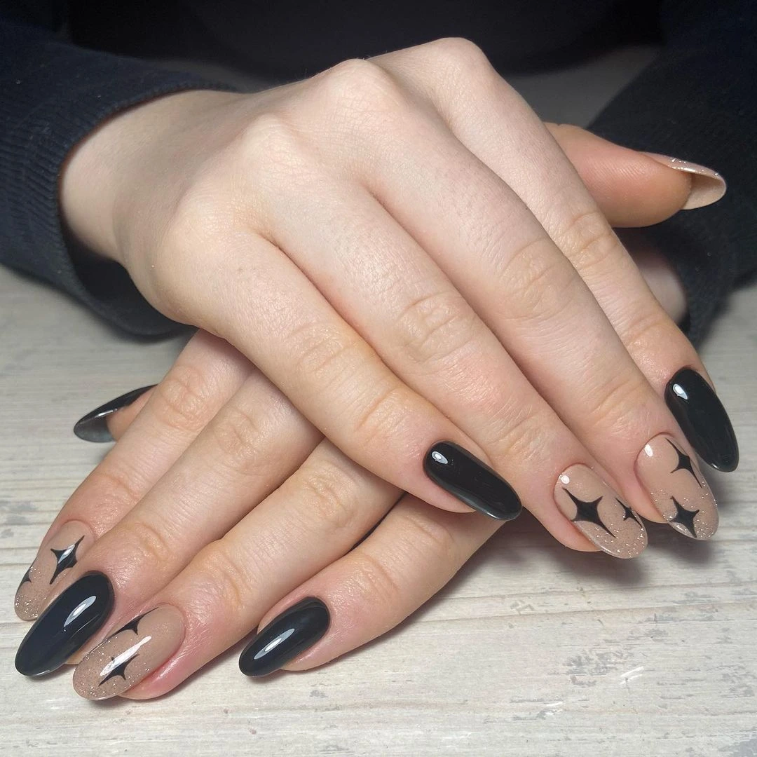 Nails Work Example 2