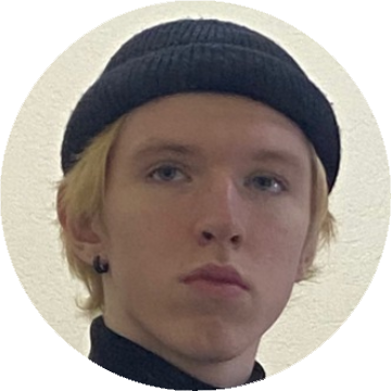 Vadim Risovaniy Avatar